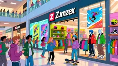 Zumiez's Q3 2025 Earnings: A Strategic Rebound in a Competitive Action Sports Retail Landscape