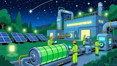 Albemarle's Bullish Turnaround: A Strategic Buy in the Lithium Upcycle