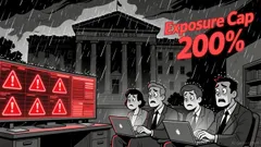 The SEC's Regulatory Clampdown on High-Leveraged ETFs: Implications for Retail Investors and Product Innovation