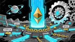 Ethereum's Fusaka Upgrade and the L2 Revolution: A New Paradigm for ETH Value Capture