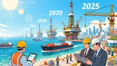 Decoding the December 2025 Rig Count Surprise: Sector Rotation Opportunities in a Shifting Energy Landscape