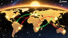 Is Airbnb Undervalued or Overvalued in the Evolving Hotels, Restaurants & Leisure Sector?