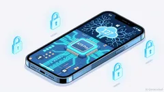 Apple's Strategic AI Play: Late Entry, Long-Term Edge