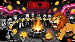 BullZilla: The Next Meme Coin Powerhouse Outperforming Toncoin and WLFI in 2025