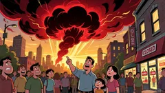 The Paradox of Consumer Sentiment: Modest Optimism Amid Persistent Inflationary Pressures