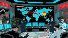 The Rise of Global Crypto Enforcement: Implications for Investment Risk and Regulatory Compliance in Digital Assets