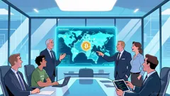 Australia's Evolving Crypto Landscape: Regulatory Clarity, Market Growth, and Media Influence