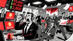 Japan's Rate Hike and Its Macroeconomic Impact on Bitcoin and Global Risk Assets: Carry Trade Unwinding and Liquidity Shifts in Leveraged Crypto Markets