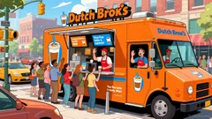 Is Dutch Bros (BROS) Stock a Buy for 2026? Balancing High Growth Potential with Elevated Valuation and Operational Risks