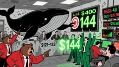 Solana's Critical Support and Resistance Levels Amid Market Volatility: Strategic Entry and Exit Points for Investors