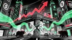 Polkadot (DOT): Is the $2.26 Support Level the Catalyst for a Major Bullish Reversal?