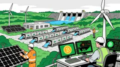 Paraguay's Strategic Move to Regulate Bitcoin Mining: A New Frontier for Institutional Investment?