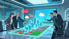 51World's IPO: Balancing Visionary Ambition with Financial Sustainability in the Digital Twin Sector