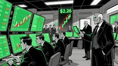 Polkadot's Wyckoff Spring and Potential Bullish Reversal: A Technical Deep Dive