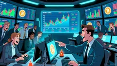 The Binance Effect: Leveraging Exchange Listings for High-Volatility Crypto Gains
