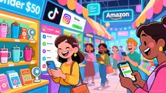 The Rise of Affordable, High-Practical-Value Consumer Goods: Untapped E-Commerce Opportunities in 2025