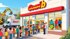 Academy Sports + Outdoors' Dividend Strategy and Its Implications for Long-Term Income Investors