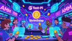 Pi DEX: Catalyst for Pi's Mainnet Adoption and Real-World Utility?