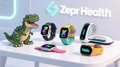 Zepp Health's Resurgence: A New Era of Growth and Profitability in Wearable Tech
