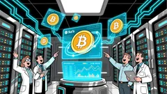 The SUI ETF Race: Grayscale's Strategic Move to Capture Altcoin Momentum