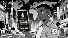 Remittix vs. BlockDAG: Why PayFi Utility Outpaces Hype in Crypto 2025