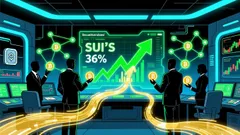 The Rise of SUI ETFs and Institutional Confidence in Altcoins