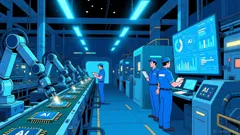 ASE Technology Holding Q3 2025: AI Growth Surges Amid Margin Pressures