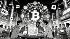 Ethereum News Today: Monad Fuels 70% Token Surge as Traders Bet on Ethereum Alternative