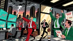 Bitcoin ETFs and the Evolution of Institutional Capital Allocation: A 2025 Market Analysis