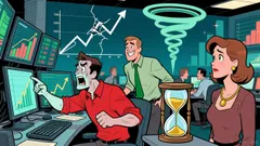 Dollar Breaking Out of a Wedge Ahead of US PCE: Technical Breakout as a Precursor to Macro Policy Shifts and Carry Trade Rebalancing