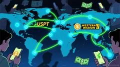 Stablecoins as the New Financial Infrastructure in Hyperinflationary Markets: Western Union's Strategic Entry into On-Chain Payments and Its Implications for Global Remittance Modernization