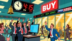 Is Insmed Inc (INSM) a Buy or Sell Amid Mixed Short-Interest and Analyst Signals?