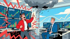 QDVO vs JEPQ: Why the Growth Offensive Demands Rotation to Amplify Nasdaq Upside