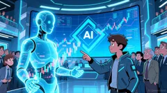 Bitget's AI-Driven Trading Revolution: A New Era for Retail Investors?