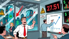 Growth Amid Concentration Risks: Defensive Playbook for Equity Portfolios