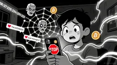 Emerging Financial Fraud Risks in the Digital Age: Investor Behavior and Digital Payment Systems Enable Predatory Schemes