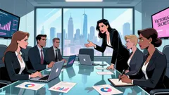 VictoriaS Secret 2026 Q3 Earnings Beats Expectations with 43.6% Net Loss Reduction