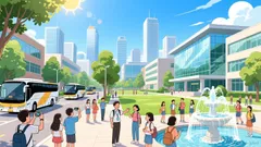 Four Seasons Education's Q2 2026 Earnings Call: Contradictions Emerge in Blackwell Production, Margins, and Enrollment Recovery