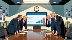 UK Conservative Party Resurgence and Its Impact on Political and Economic Stability