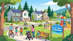 Why KB Home's Expansion into Mill Creek, Washington, Is a Golden Opportunity for Investors