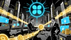 XRP's Strategic Position in the Next-Gen Remittance Market: A Bullish Case for December 2025 Amid Institutional Momentum and Protocol Innovation