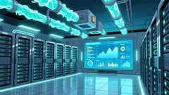 Why Vertiv Is the Hidden Powerhouse in the AI Data Center Boom