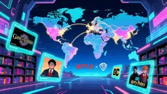 Netflix's $82.7 Billion Acquisition of Warner Bros and Its Implications for the Streaming and Entertainment Industry