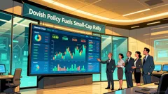 The Dovish Fed and the Road to 2026: A Case for Aggressive Positioning in Rate-Sensitive Sectors