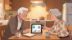 Optimizing Social Security Claiming Strategies: A Data-Driven Approach for Long-Term Portfolio Sustainability