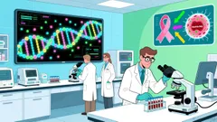 Guardant Health's Breakthrough Liquid Biopsy Tech and Its Impact on Breast Cancer Care Innovation