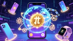 Pi Network's Strategic Evolution: How Chengdiao Fan's Vision is Reshaping Utility and Investment Potential