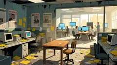 Evaluating Shareholder-Friendly Companies Amid Declining Core Revenue Streams