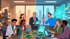 Celebrus Technologies' Strategic Turnaround and Revenue Model Evolution