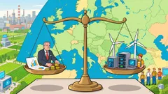 ECB Policy Flexibility and Eurozone Growth Outlook in 2026